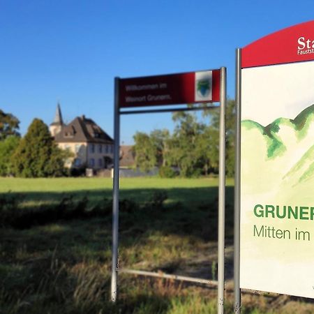 Ferienwohnung Belchenblick Staufen im Breisgau Exterior foto